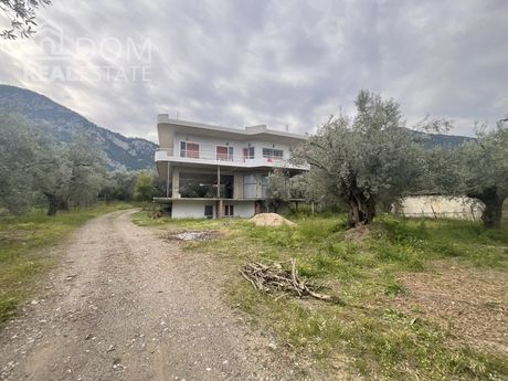 Detached home 100sqm for sale-Kamena Vourla » Center