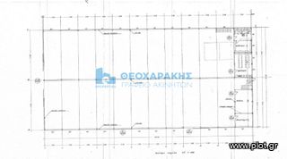 Βιομηχανικός χώρος 2.500 τ.μ. για πώληση
