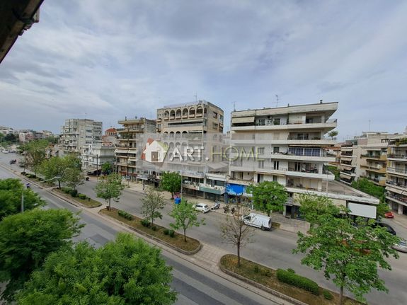 Διαμέρισμα 135 τ.μ. για πώληση, Θεσσαλονίκη - Κέντρο, Μαρτίου