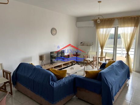 Apartment 95sqm for rent-Alexandroupoli » Gallikos Stathmos