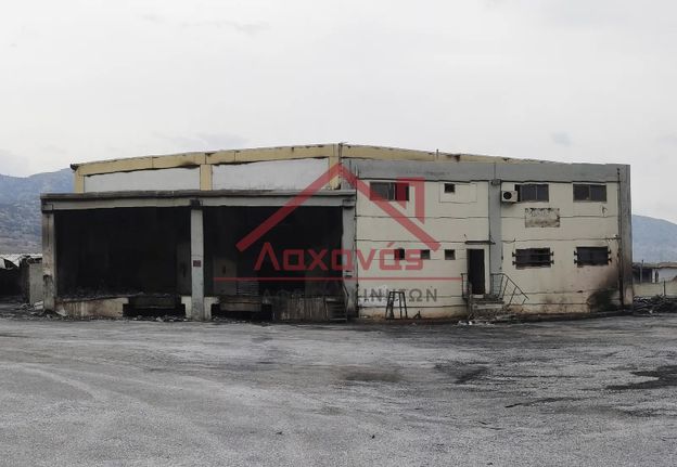 Business bulding 2.000 sqm for sale, Rest Of Attica, Aspropirgos