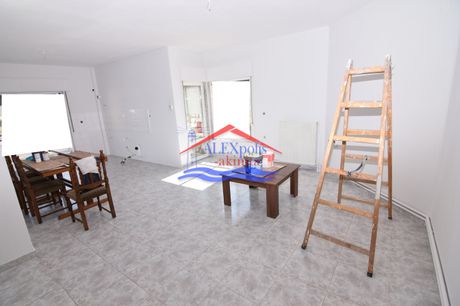 Apartment 88sqm for sale-Alexandroupoli » Yeb