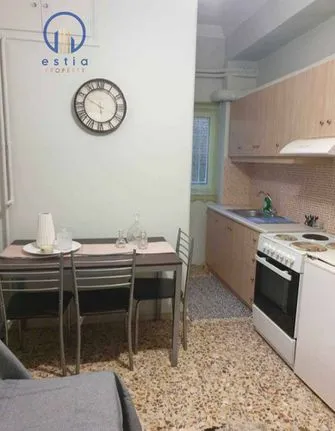 Studio 32 sqm for rent, Achaia, Patra