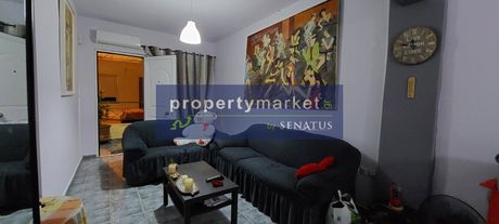 Apartment 50sqm for rent-Kavala » Ag. Ioannis