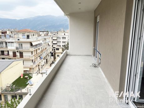 Apartment 48sqm for sale-Ioannina » Center