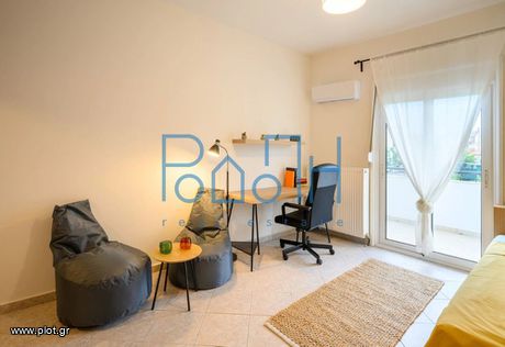 Studio 20 sqm for rent