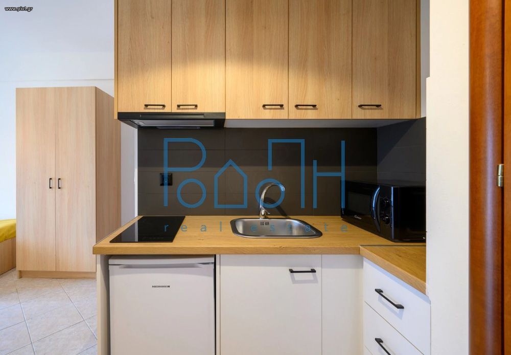 Studio / γκαρσονιέρα 20 τ.μ. πρός ενοικίαση, Ν. Ροδόπης, Κομοτηνή