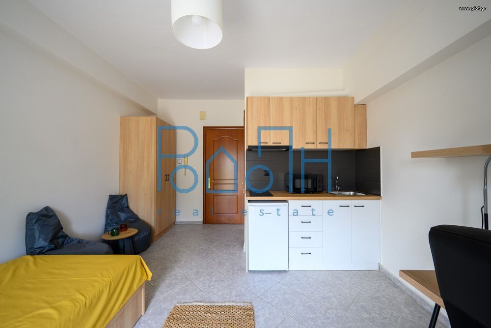 Studio / γκαρσονιέρα 20 τ.μ. πρός ενοικίαση, Ν. Ροδόπης, Κομοτηνή