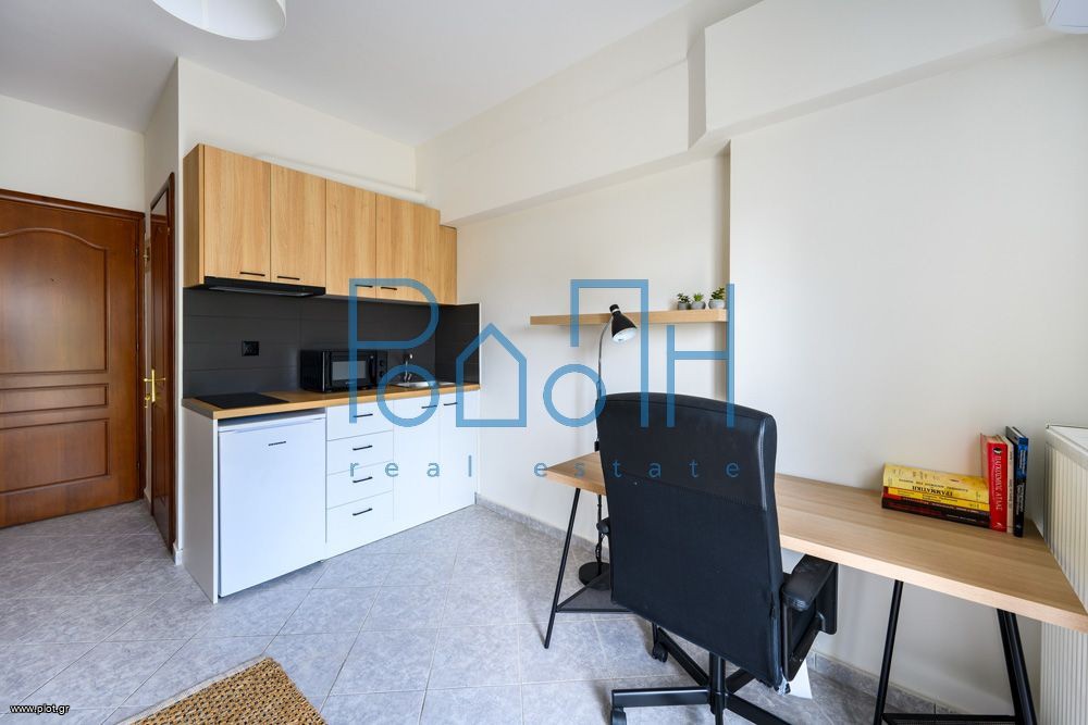 Studio / γκαρσονιέρα 20 τ.μ. πρός ενοικίαση, Ν. Ροδόπης, Κομοτηνή