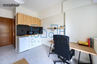 Studio / γκαρσονιέρα 20 τ.μ. πρός ενοικίαση, Ν. Ροδόπης, Κομοτηνή-thumb-1