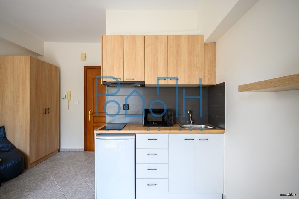 Studio / γκαρσονιέρα 20 τ.μ. πρός ενοικίαση, Ν. Ροδόπης, Κομοτηνή
