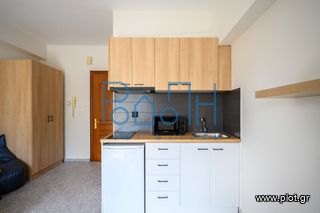 Studio / γκαρσονιέρα 20 τ.μ. πρός ενοικίαση, Ν. Ροδόπης, Κομοτηνή-thumb-2