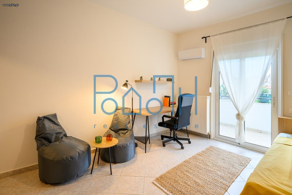 Studio / γκαρσονιέρα 20 τ.μ. πρός ενοικίαση, Ν. Ροδόπης, Κομοτηνή