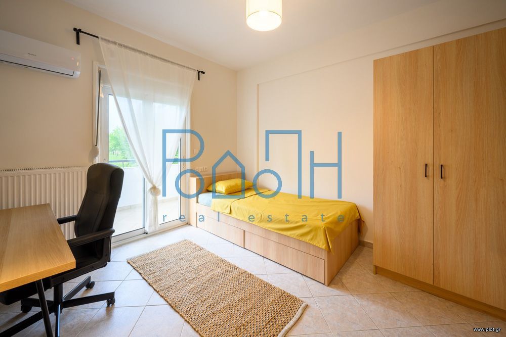Studio / γκαρσονιέρα 20 τ.μ. πρός ενοικίαση, Ν. Ροδόπης, Κομοτηνή
