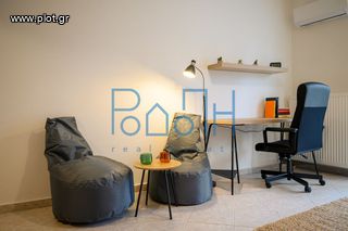 Studio / γκαρσονιέρα 20 τ.μ. πρός ενοικίαση, Ν. Ροδόπης, Κομοτηνή-thumb-6