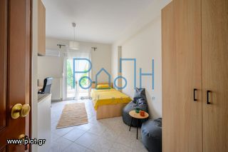 Studio / γκαρσονιέρα 20 τ.μ. πρός ενοικίαση, Ν. Ροδόπης, Κομοτηνή-thumb-9