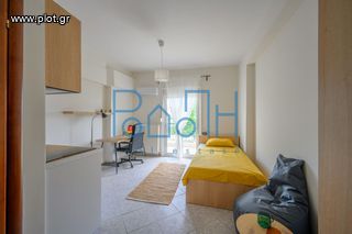 Studio / γκαρσονιέρα 20 τ.μ. πρός ενοικίαση, Ν. Ροδόπης, Κομοτηνή-thumb-10
