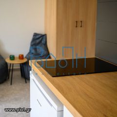 Studio / γκαρσονιέρα 20 τ.μ. πρός ενοικίαση, Ν. Ροδόπης, Κομοτηνή-thumb-13