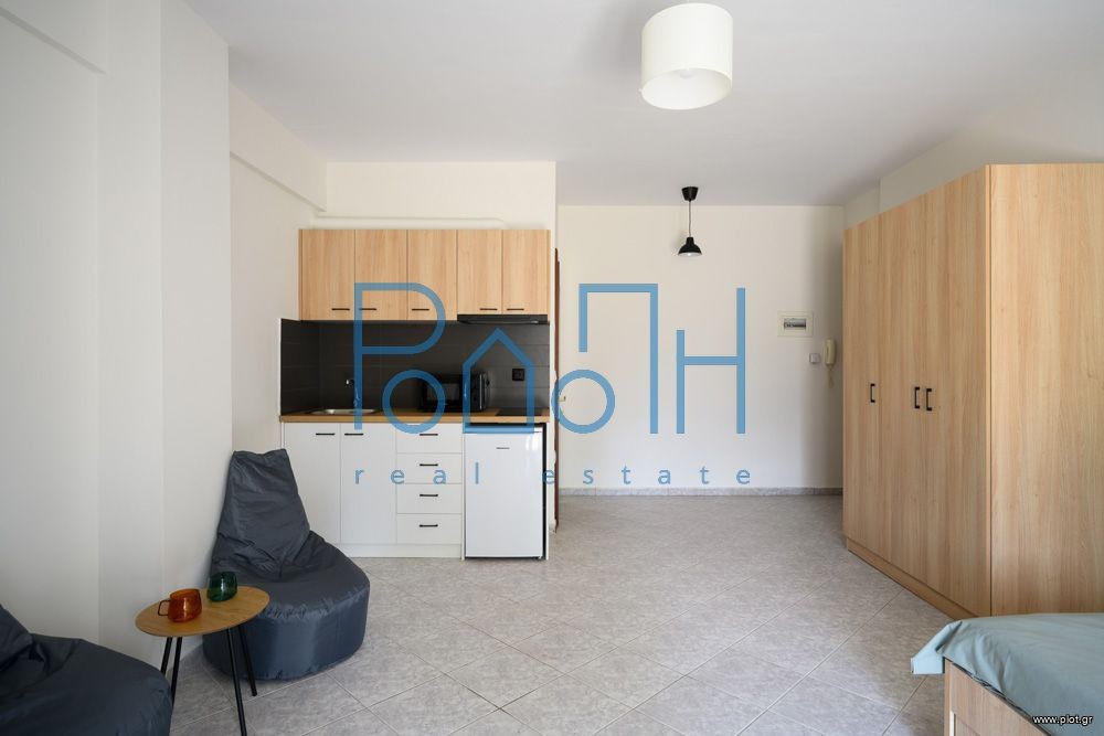 Studio / γκαρσονιέρα 30 τ.μ. πρός ενοικίαση, Ν. Ροδόπης, Κομοτηνή