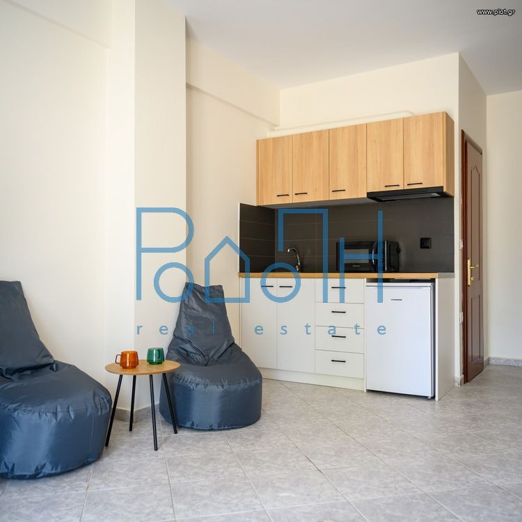 Studio / γκαρσονιέρα 30 τ.μ. πρός ενοικίαση, Ν. Ροδόπης, Κομοτηνή