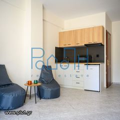 Studio / γκαρσονιέρα 30 τ.μ. πρός ενοικίαση, Ν. Ροδόπης, Κομοτηνή-thumb-1
