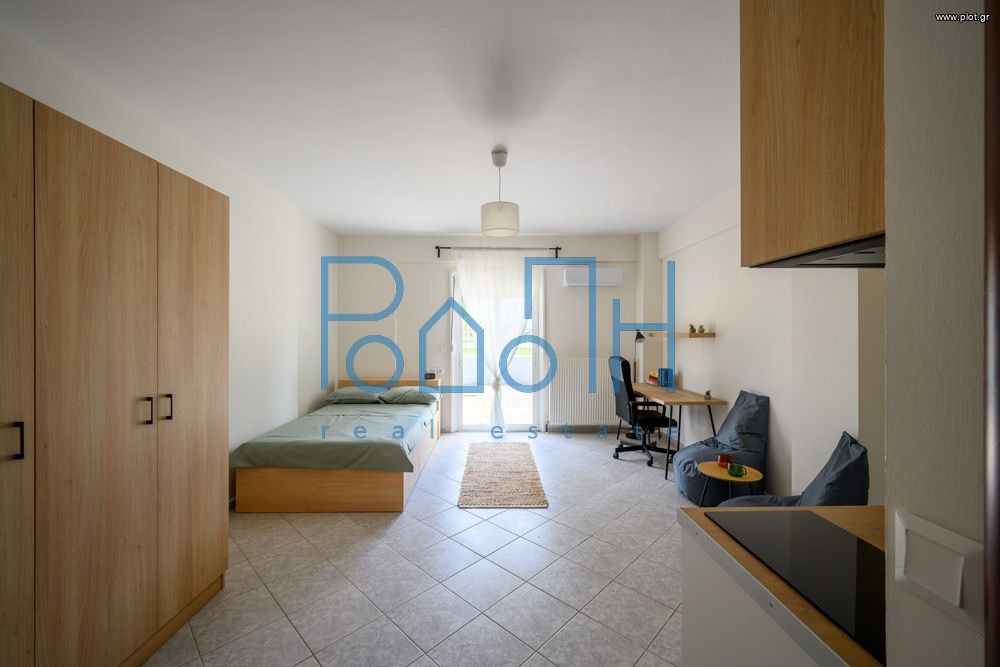 Studio / γκαρσονιέρα 30 τ.μ. πρός ενοικίαση, Ν. Ροδόπης, Κομοτηνή
