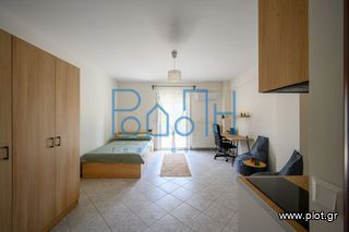 Studio / γκαρσονιέρα 30 τ.μ. πρός ενοικίαση, Ν. Ροδόπης, Κομοτηνή-thumb-2
