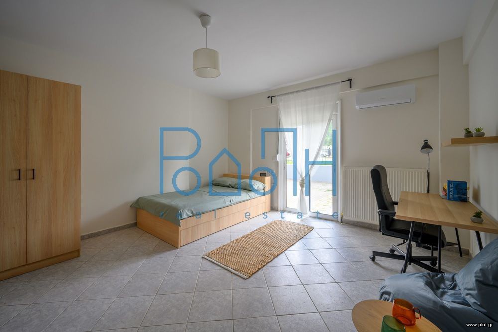 Studio / γκαρσονιέρα 30 τ.μ. πρός ενοικίαση, Ν. Ροδόπης, Κομοτηνή