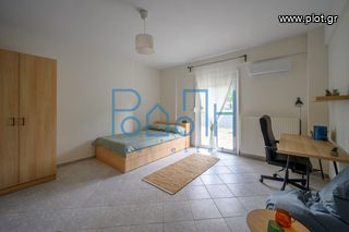 Studio / γκαρσονιέρα 30 τ.μ. πρός ενοικίαση, Ν. Ροδόπης, Κομοτηνή-thumb-4