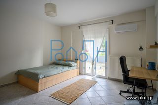 Studio / γκαρσονιέρα 30 τ.μ. πρός ενοικίαση, Ν. Ροδόπης, Κομοτηνή-thumb-5