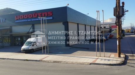 Επιχειρηματικό κτίριο 1.326τ.μ. για πώληση-Βόλος » Νεάπολη