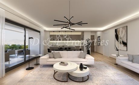 Διαμέρισμα 128τ.μ. για πώληση-Χαλάνδρι » Πολύδροσο