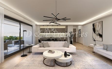 Apartment 128sqm for sale-Chalandri » Polidroso