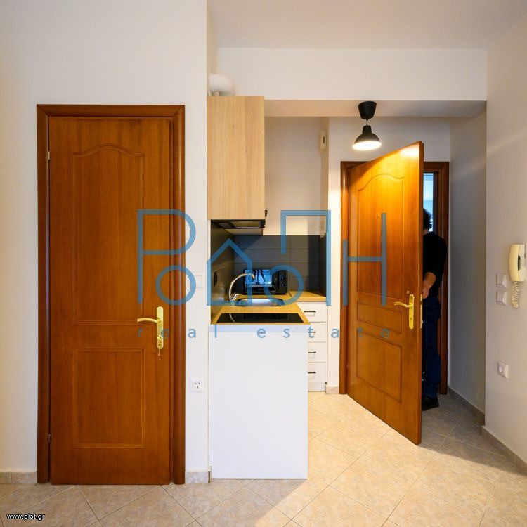 Studio / γκαρσονιέρα 25 τ.μ. πρός ενοικίαση, Ν. Ροδόπης, Κομοτηνή