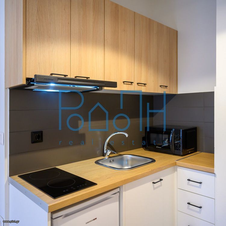 Studio / γκαρσονιέρα 25 τ.μ. πρός ενοικίαση, Ν. Ροδόπης, Κομοτηνή
