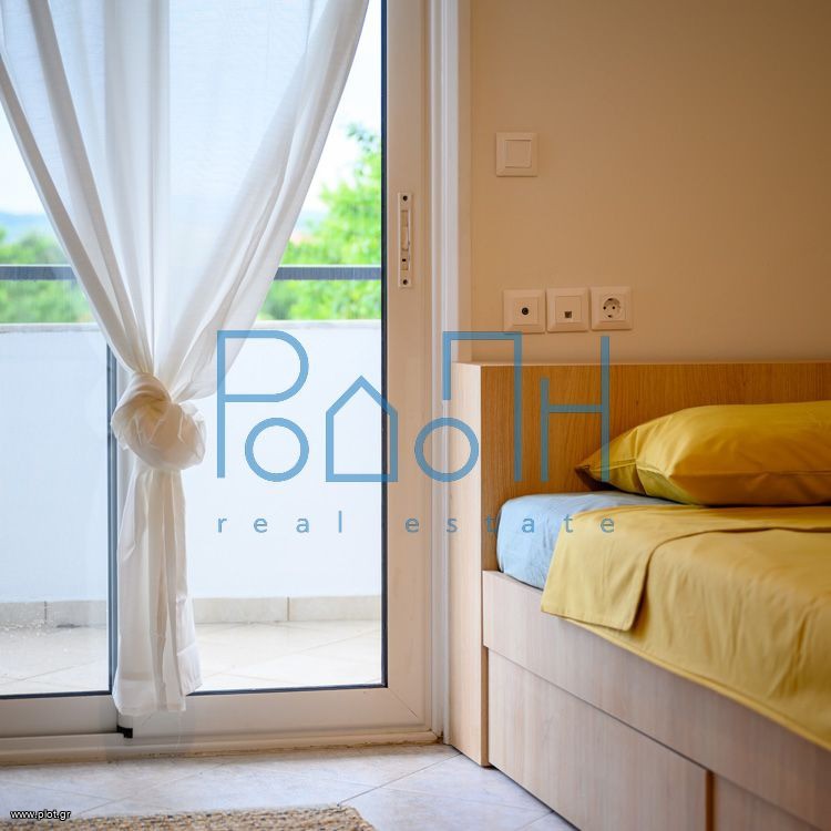 Studio / γκαρσονιέρα 25 τ.μ. πρός ενοικίαση, Ν. Ροδόπης, Κομοτηνή