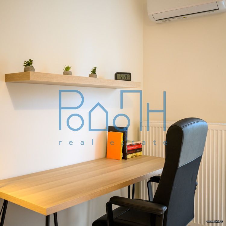 Studio / γκαρσονιέρα 25 τ.μ. πρός ενοικίαση, Ν. Ροδόπης, Κομοτηνή