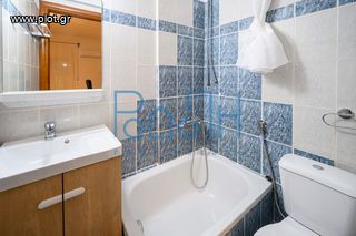 Studio / γκαρσονιέρα 25 τ.μ. πρός ενοικίαση, Ν. Ροδόπης, Κομοτηνή-thumb-7