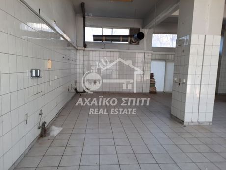 Store 279sqm for sale-Patra » Agyia