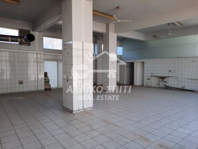 Κατάστημα 279 τ.μ. για πώληση, Αχαΐα, Πάτρα