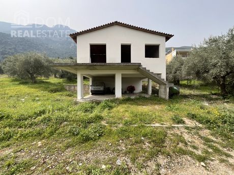 Detached home 91sqm for sale-Agios Konstantinos » Agnanti