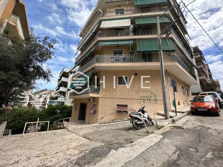Apartment 71sqm for sale-Gizi - Pedion Areos
