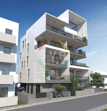 Apartment 99 sqm for sale, Limassol