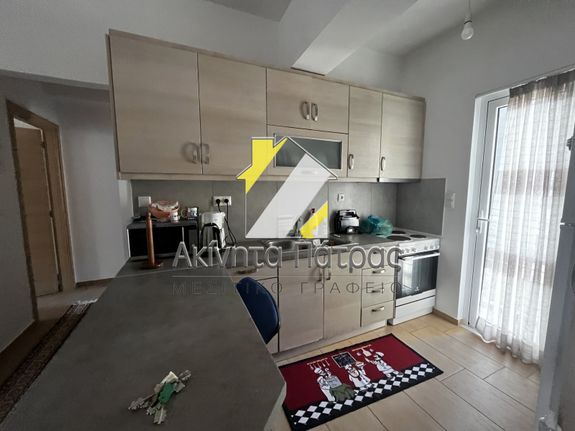 Διαμέρισμα 55 τ.μ. για πώληση, Αχαΐα, Πάτρα