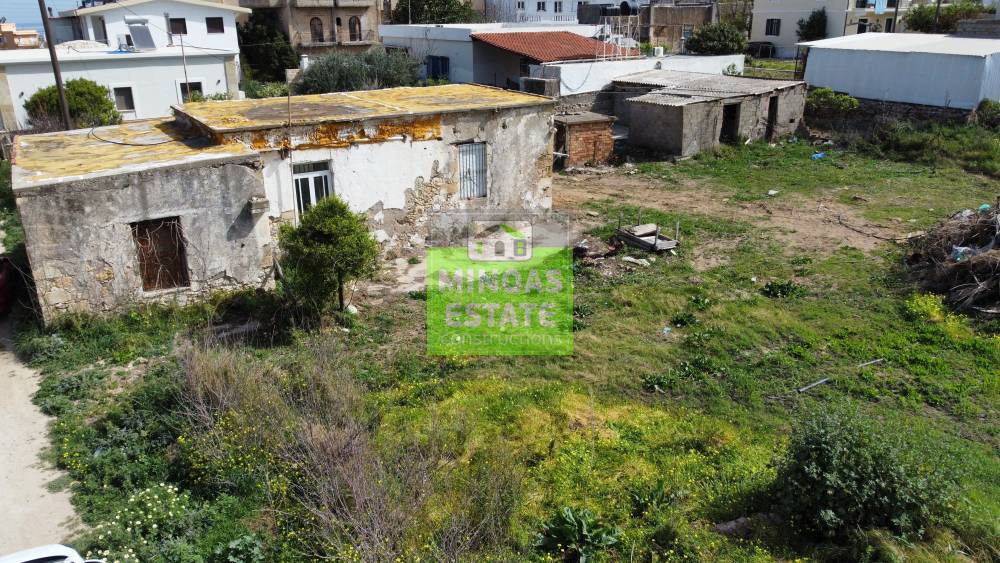 Μονοκατοικία 83 τ.μ. πρός πώληση, Ν. Χανίων, Κίσσαμος