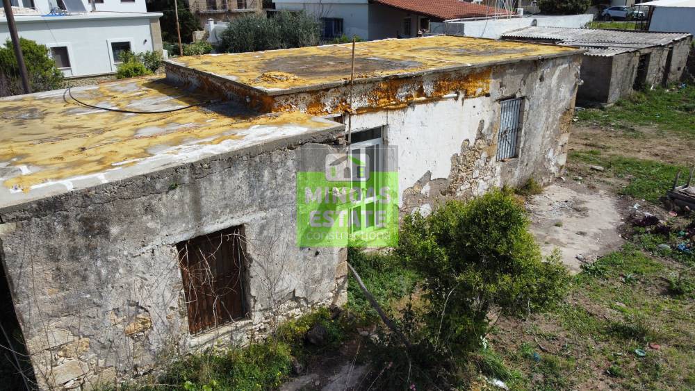 Μονοκατοικία 83 τ.μ. πρός πώληση, Ν. Χανίων, Κίσσαμος