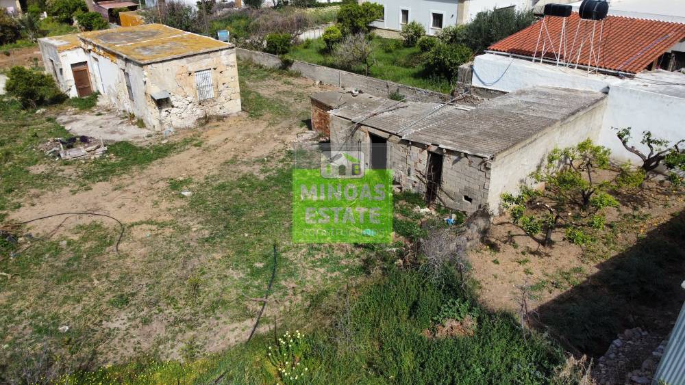 Μονοκατοικία 83 τ.μ. πρός πώληση, Ν. Χανίων, Κίσσαμος