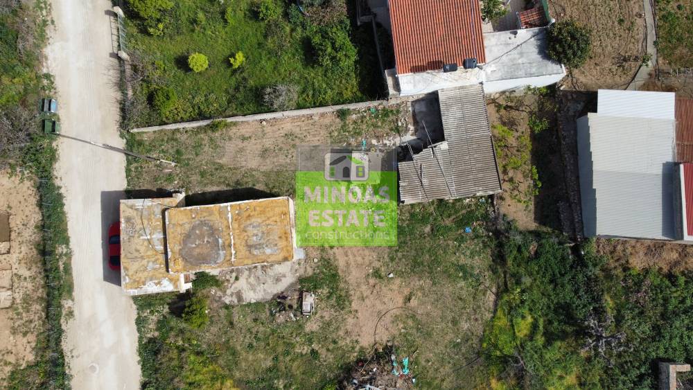 Μονοκατοικία 83 τ.μ. πρός πώληση, Ν. Χανίων, Κίσσαμος