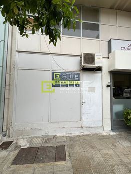 Store 40sqm for sale-Volos » Ag. Konstantinos