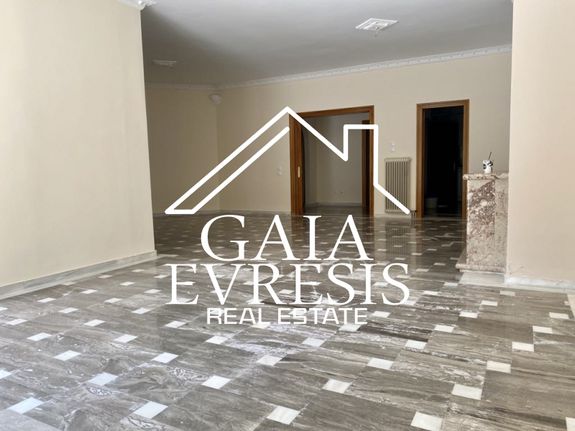 Apartment complex 1.068 sqm for sale, Athens - North, Anoixi